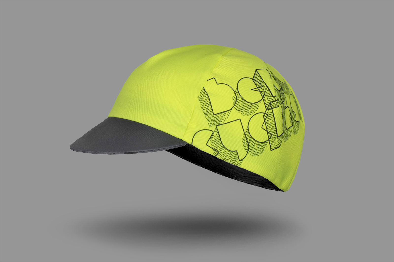 NEO Bello Cap Bello Cyclist™