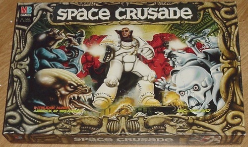 OPEN THREAD Boardgames and Gateway Drugs Bell of Lost Souls
