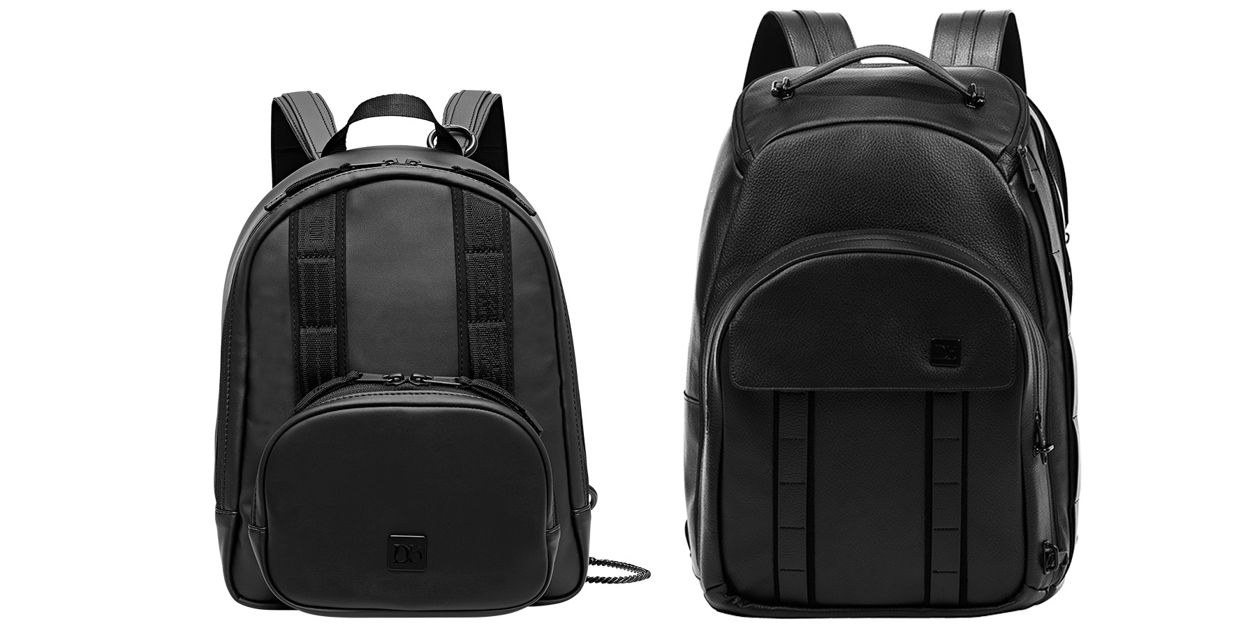 Douchebags BELLO Mag