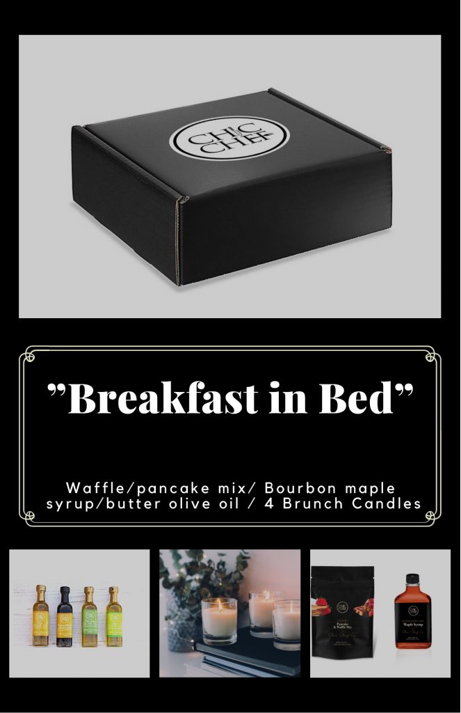 Breakfast In Bed Box For Your Special Valentine BELLO Mag