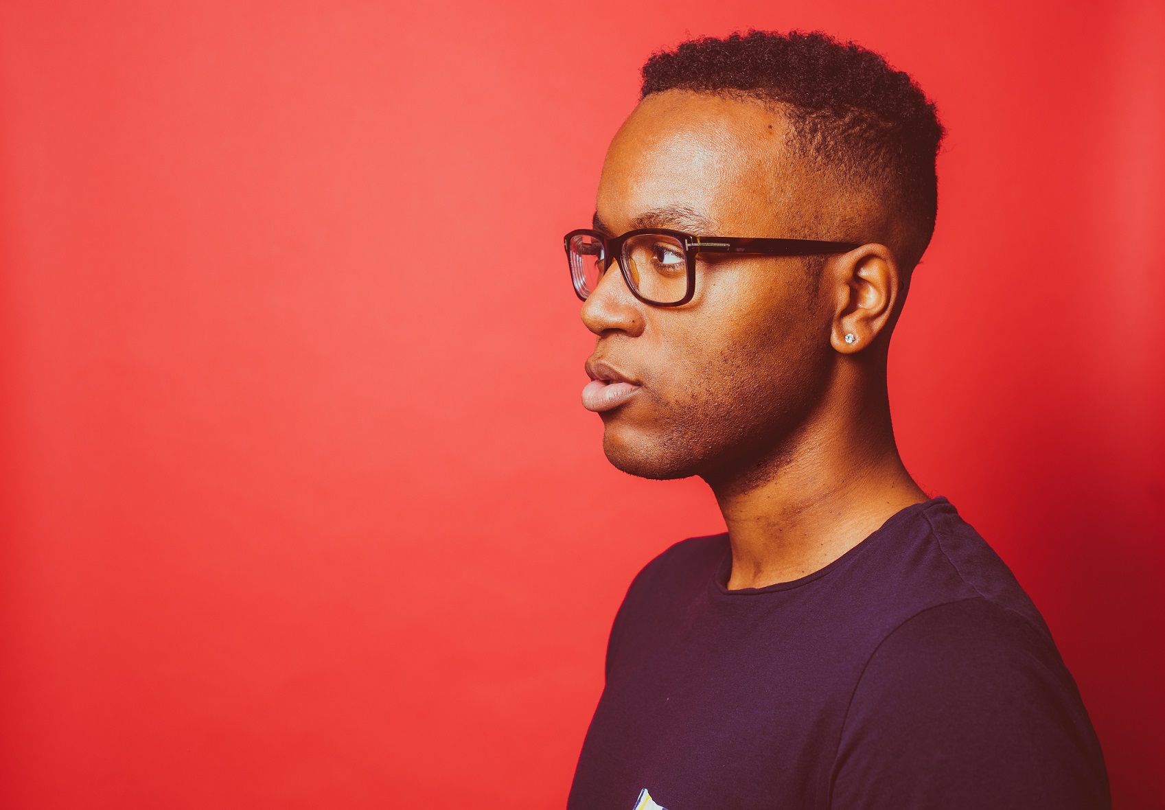 With Fantastic New Music Video, Michael Mayo Announces his Debut Album