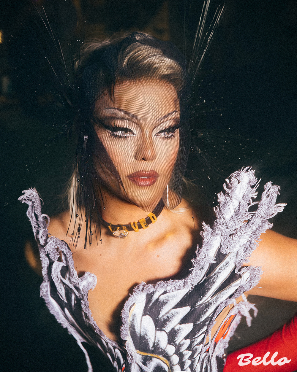 Nicky Doll - BELLO Mag