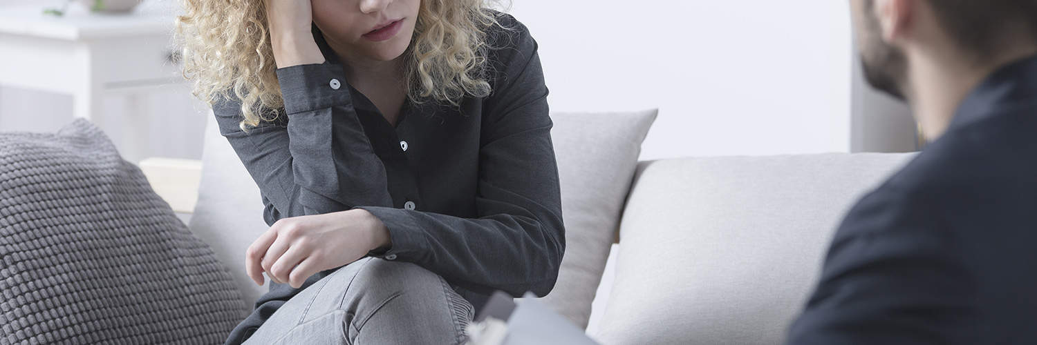 Complex Trauma Park Ridge IL Bellosa Counseling