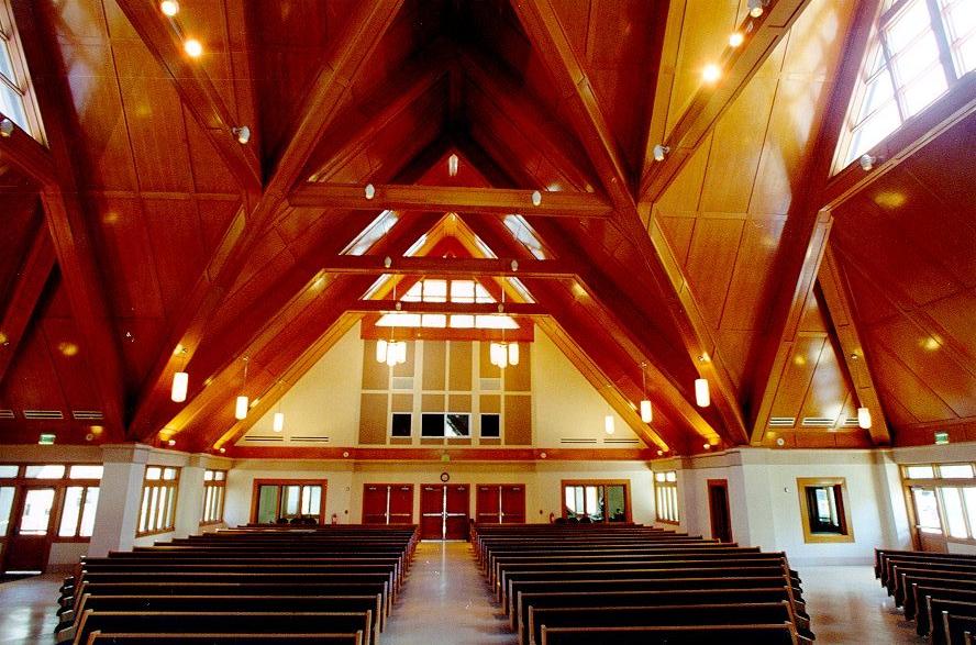 Quality Architectural Woodwork Millwork