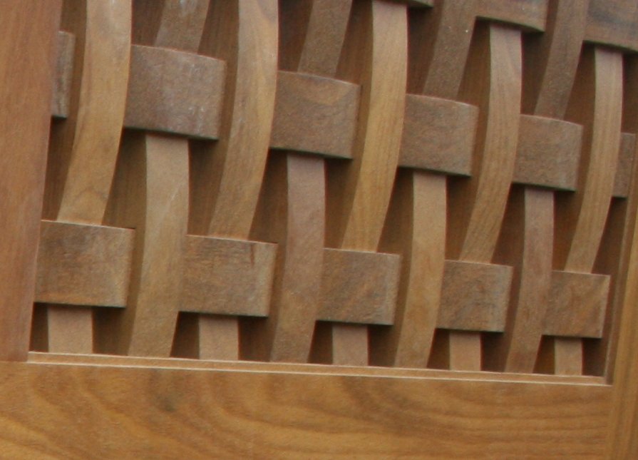 Quality Architectural Woodwork Millwork