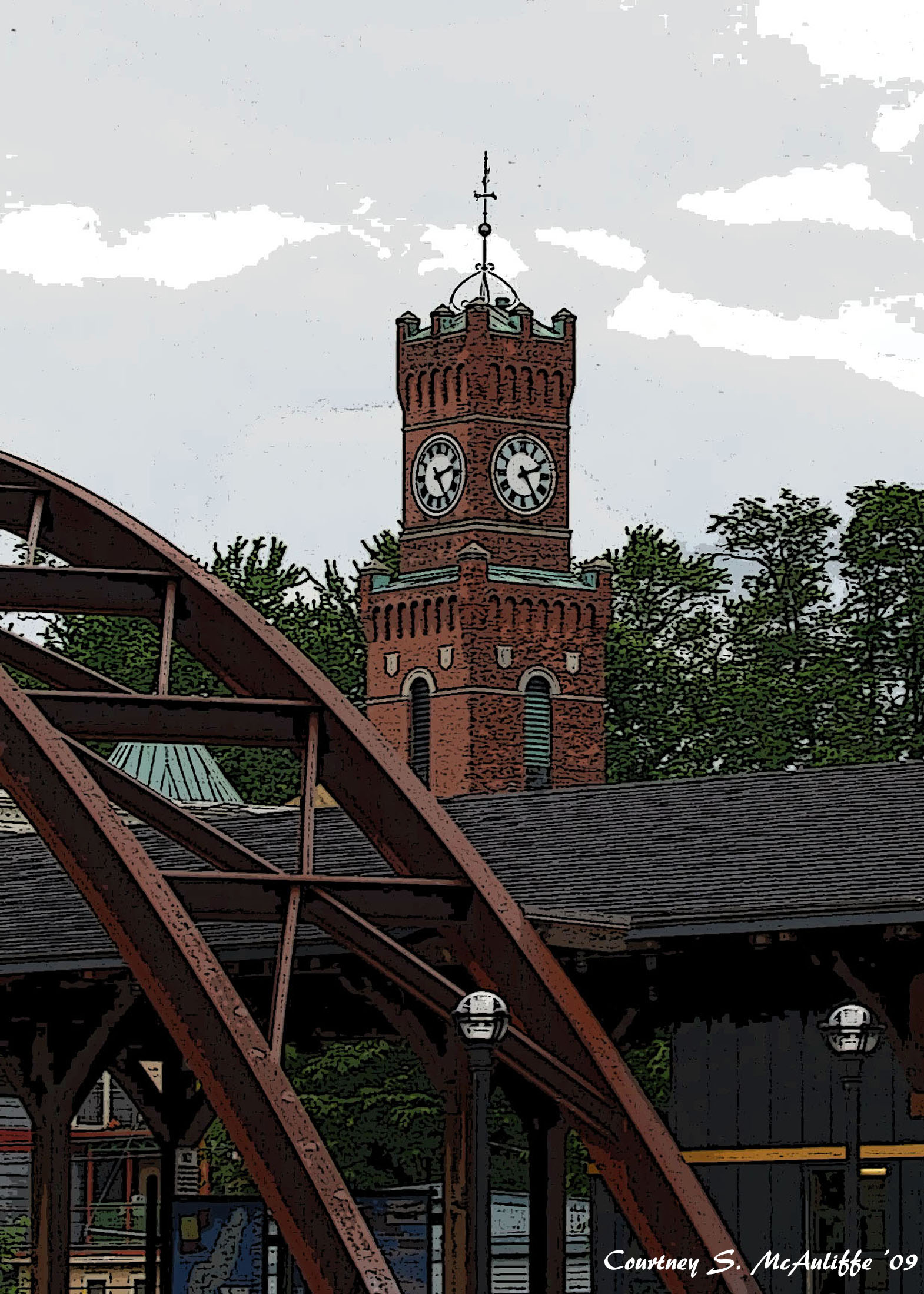 Things to do! Bellows Falls Downtown