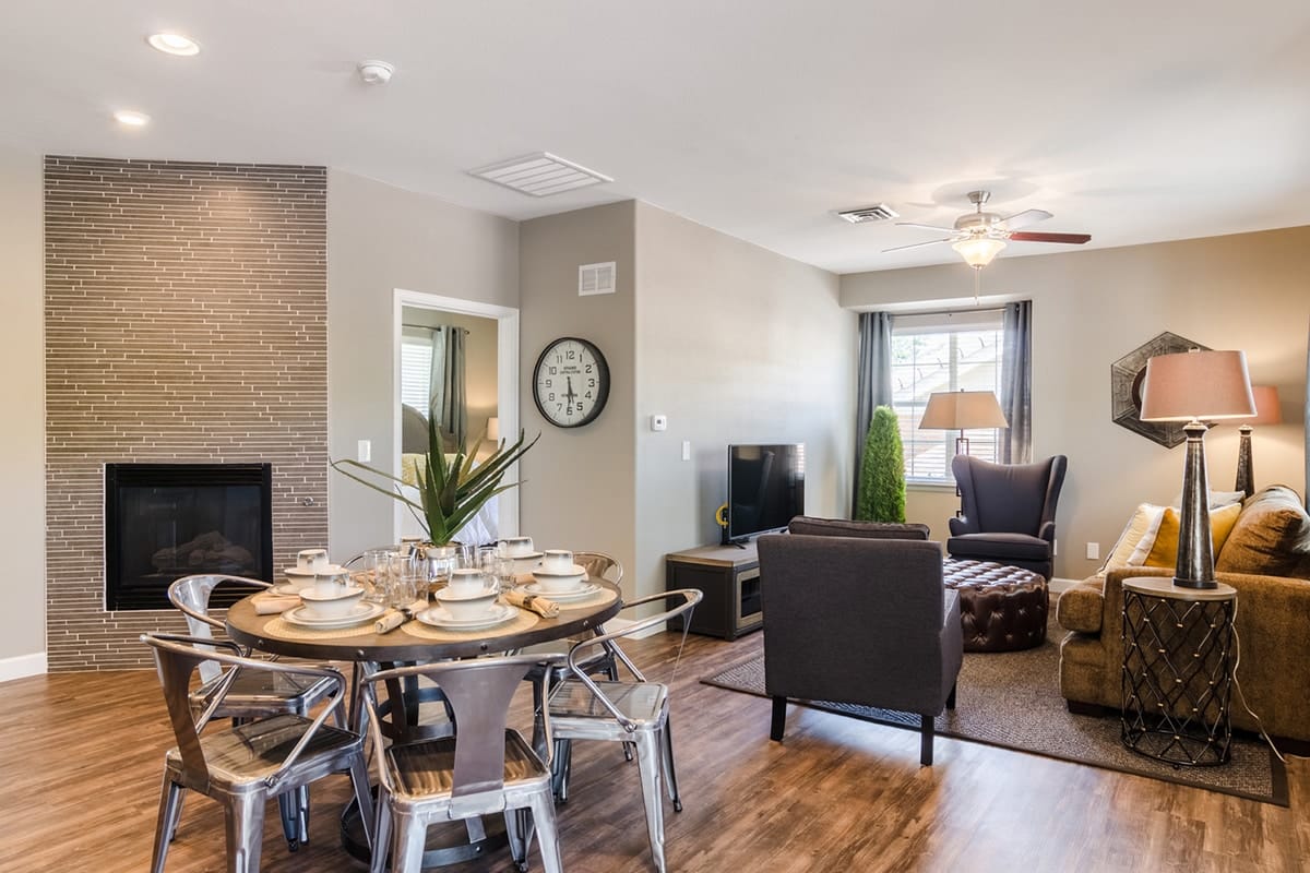 Bell Partners Acquires Apartment Community in Denver Bell Partners