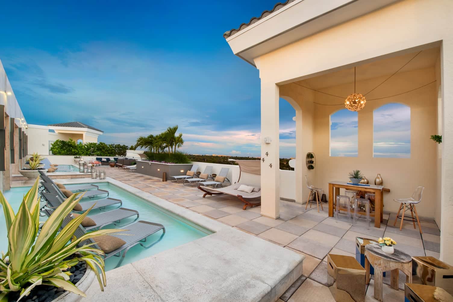 Bell Lighthouse Point Apartments Monticello Riverbend zirahuskitwo