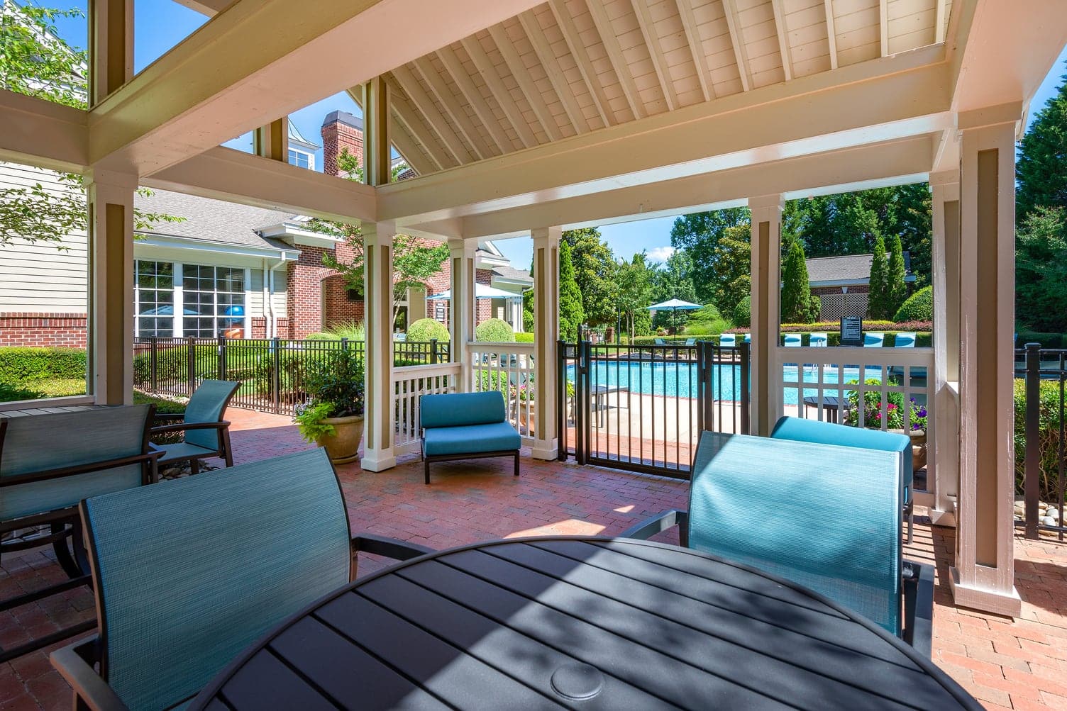 Bell Preston Reserve Bell Partners