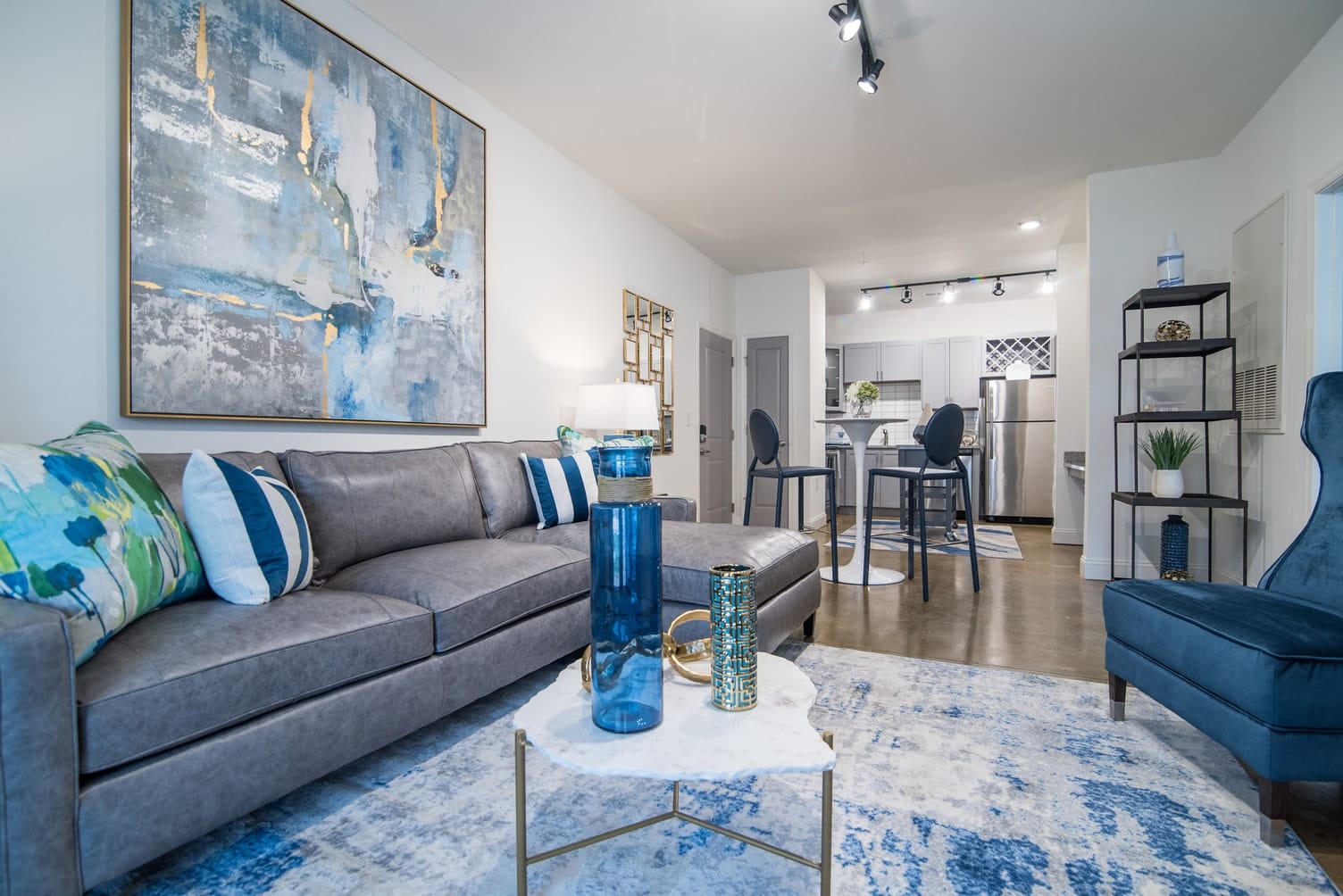 Comet Bermuda Run Bell Partners