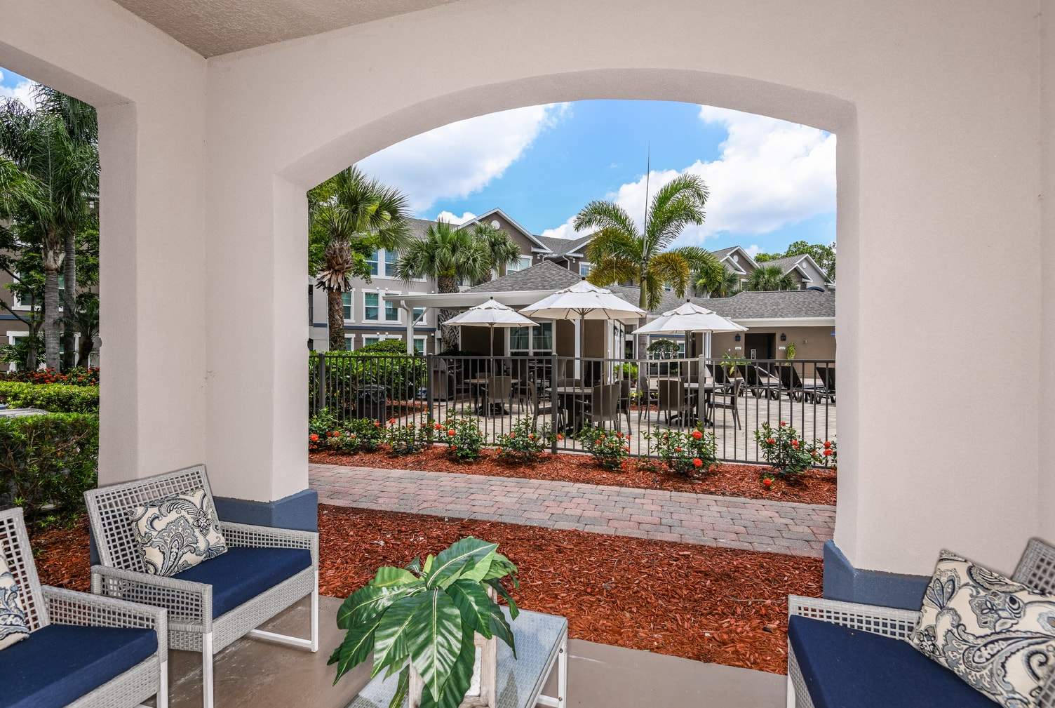 Fountain Villas Bell Partners