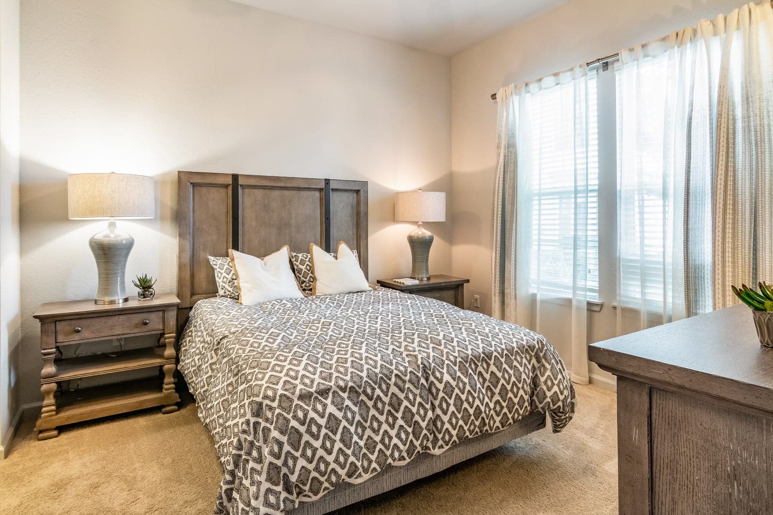 The Alexander at Sabal Point Bell Partners