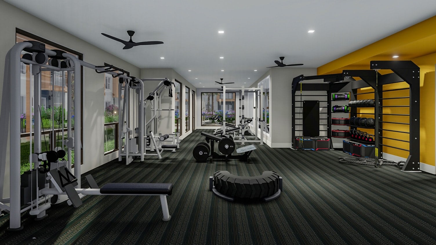 17 Social Bell Partners