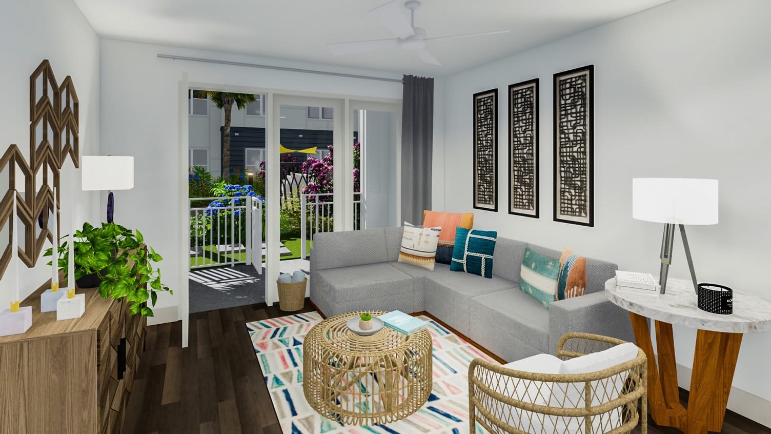 17 Social Bell Partners