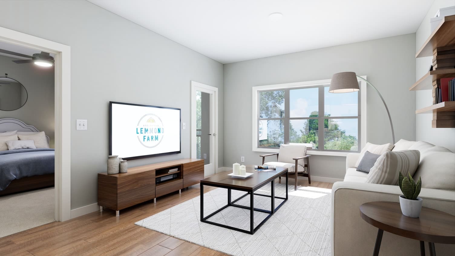 Lemmond Farm Bell Partners