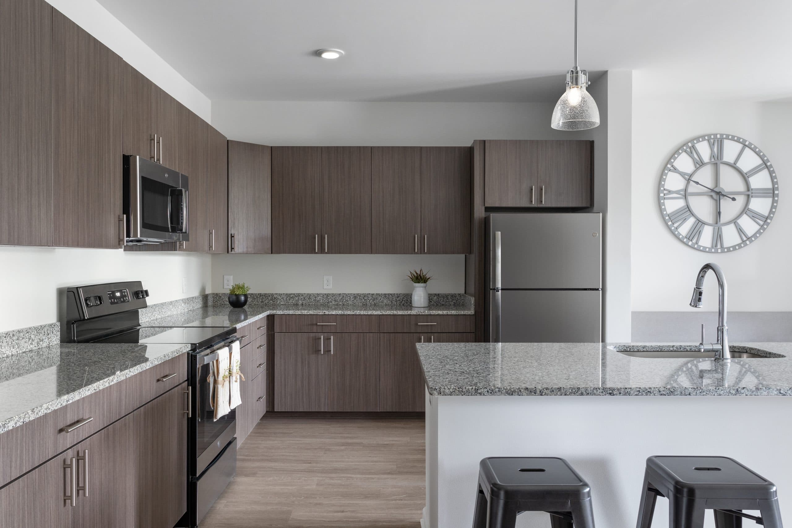 Tryon Farms Bell Partners