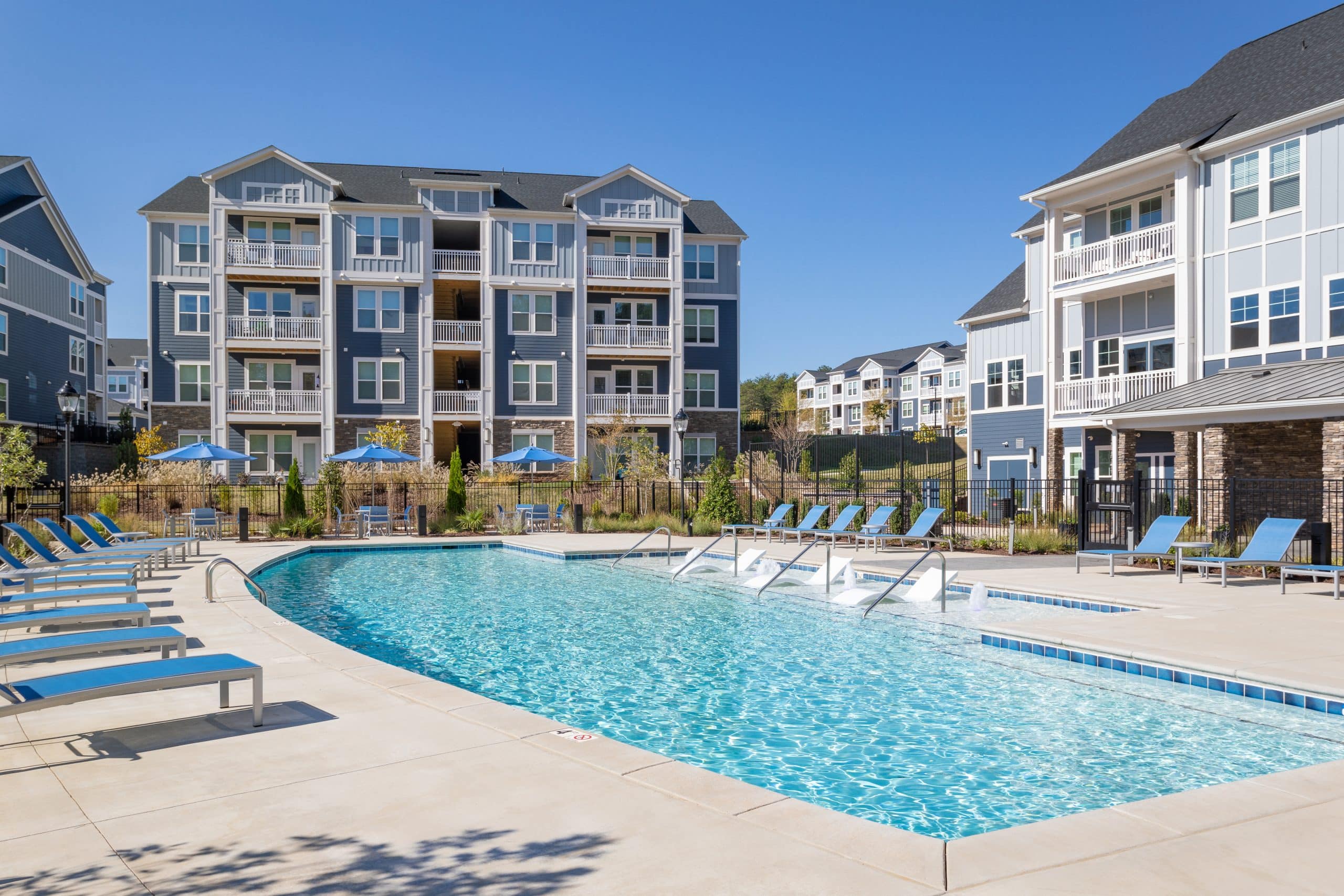 Tryon Farms Bell Partners