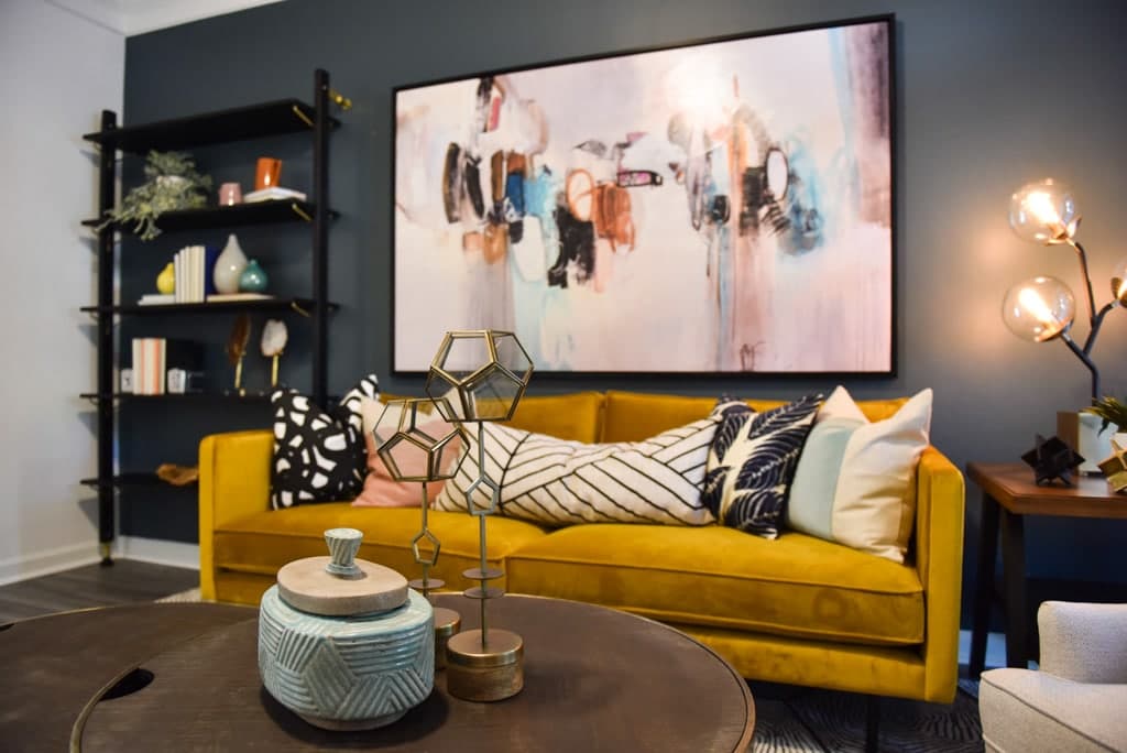 Bell Alpharetta Bell Partners