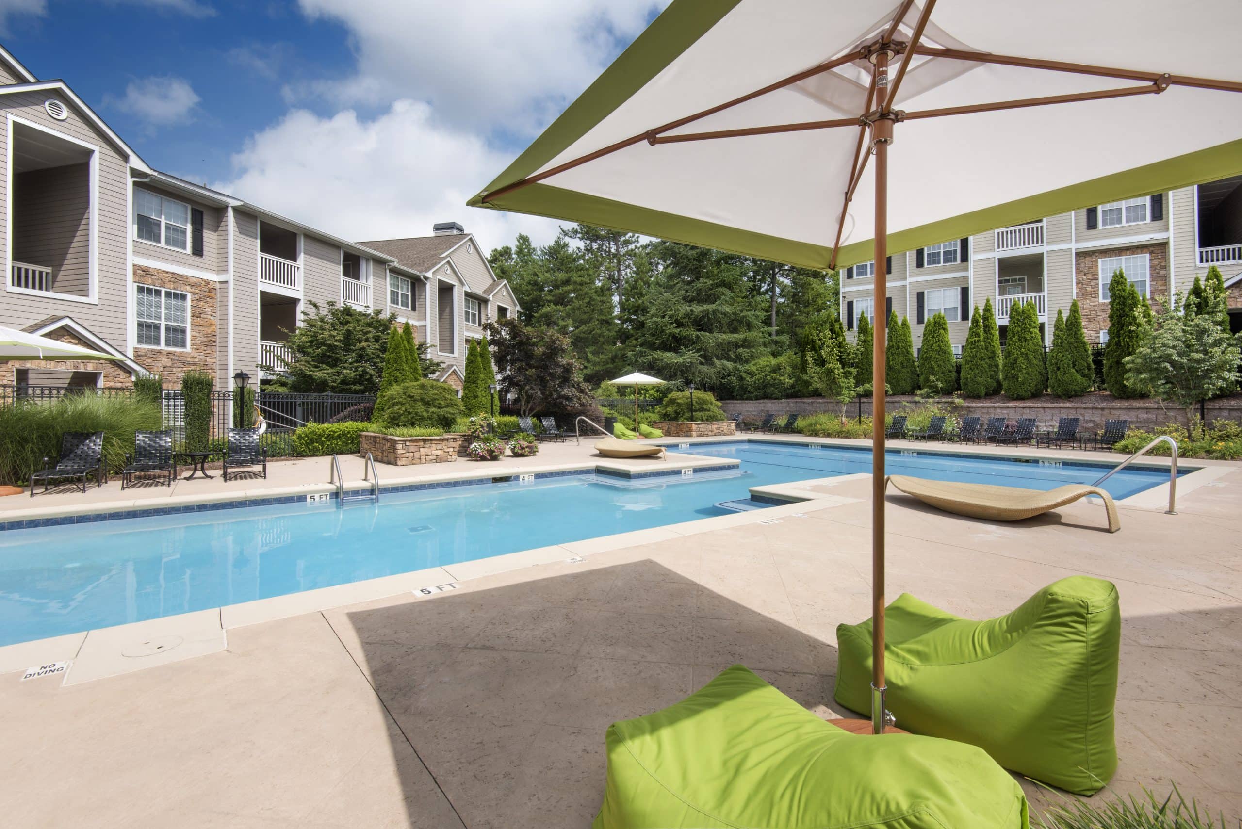 Bell Alpharetta Bell Partners