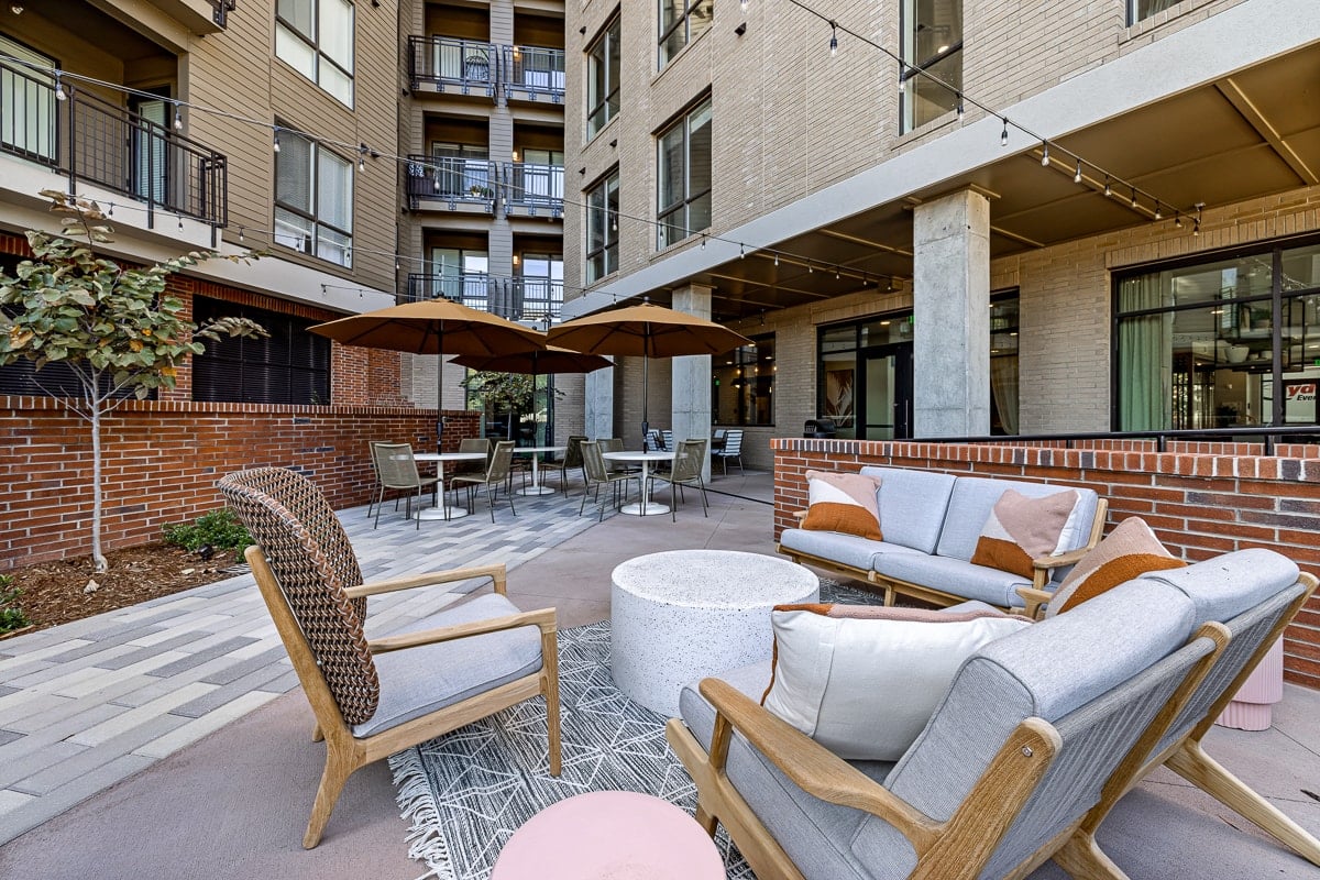 The Ramsey Bell Partners