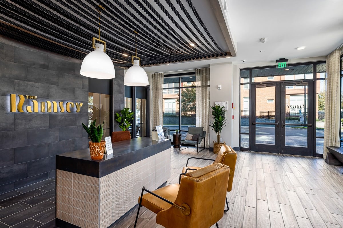 The Ramsey Bell Partners