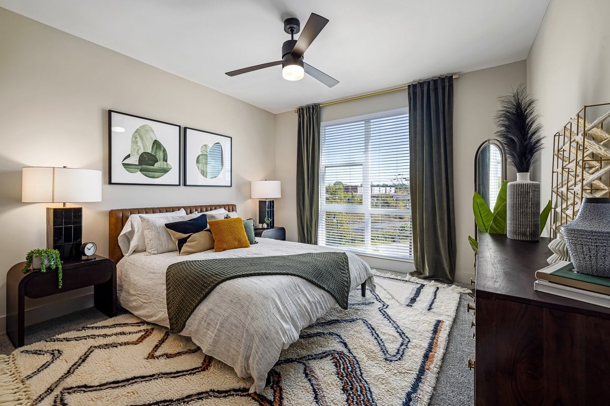 The Ramsey Bell Partners