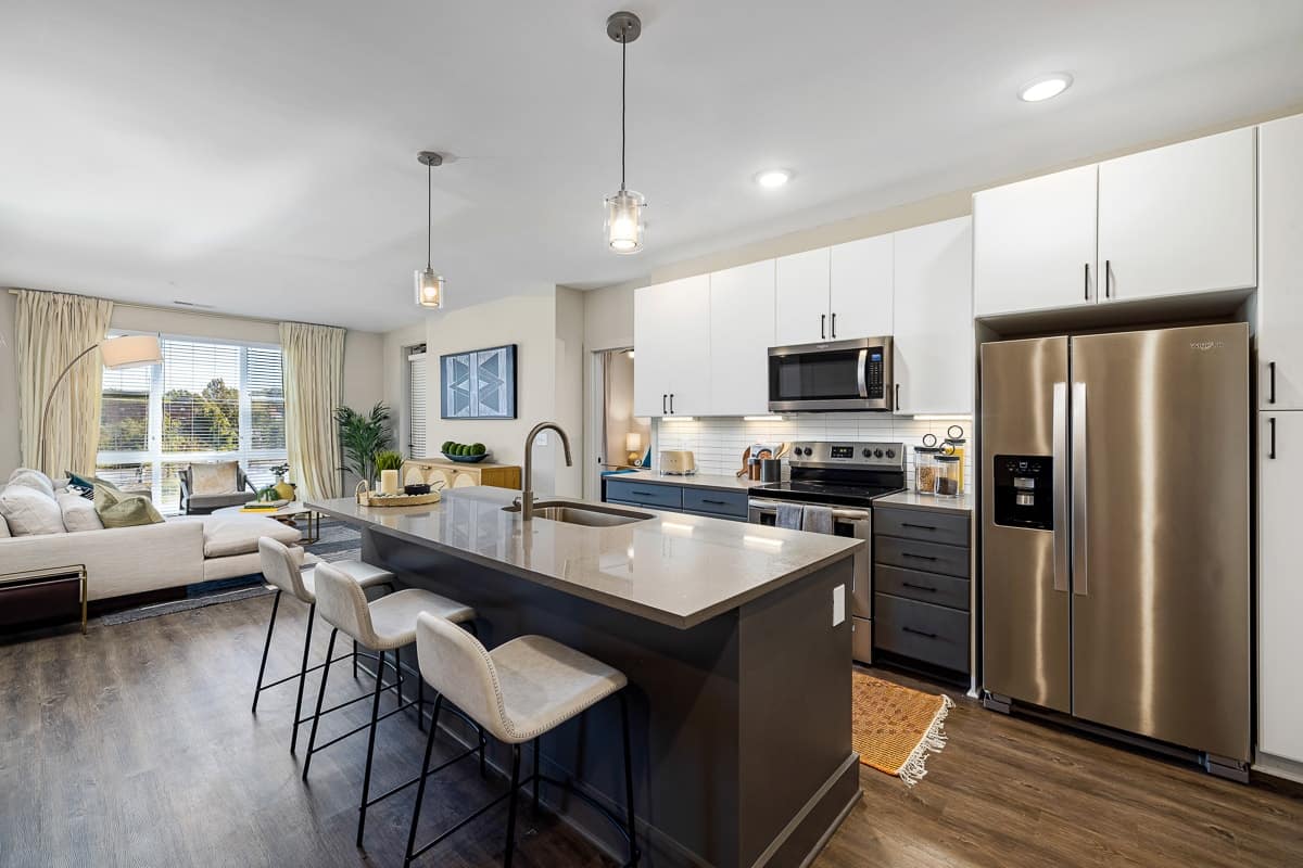 The Ramsey Bell Partners