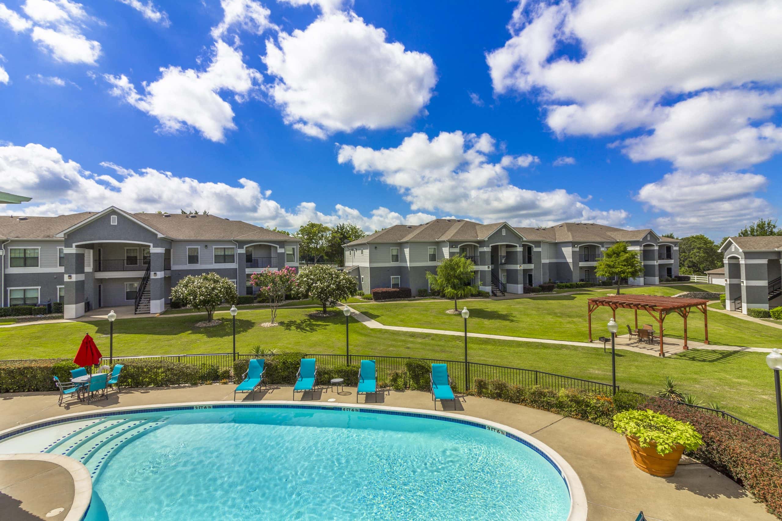 Bridgewood Ranch Bell Partners