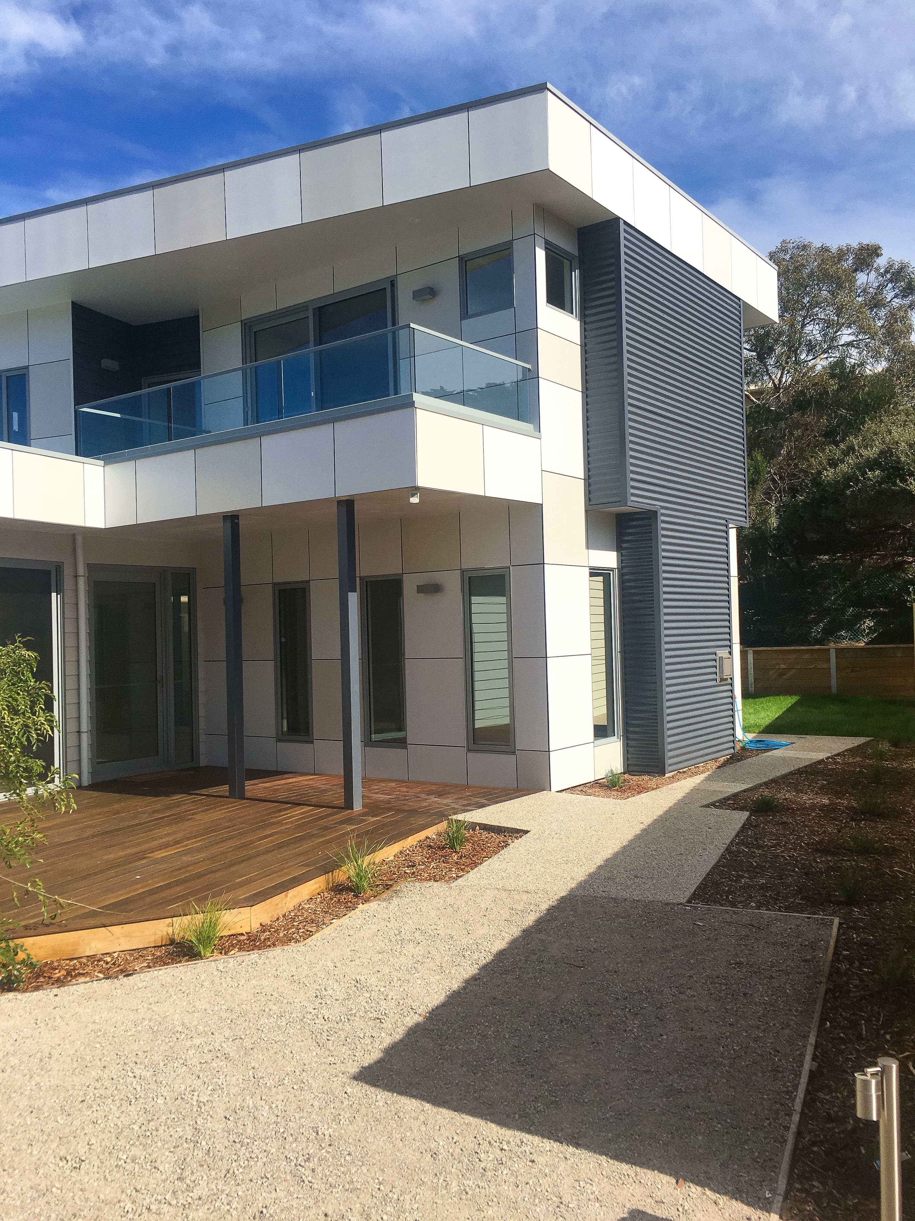 Bellarine Peninsula Homes