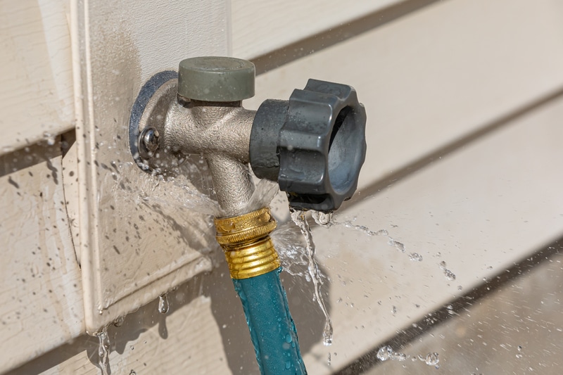 Repair Leaking Outside Water Faucet 12 Ways To Stop A Leaking Faucet
