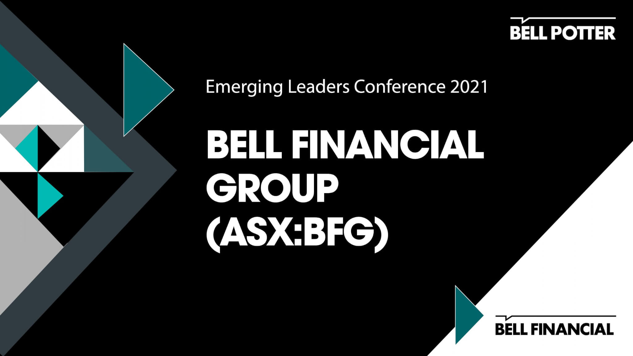 Bell Financial Group Bell Potter