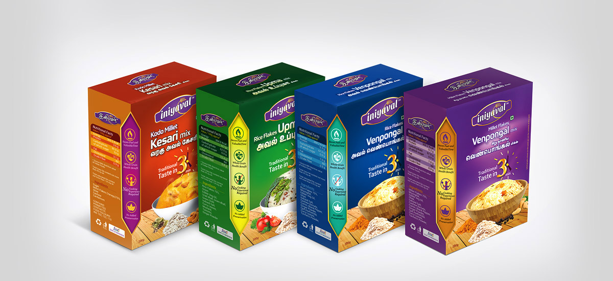 Luxury Rigid Box Packaging Packaging Box Manufacturers