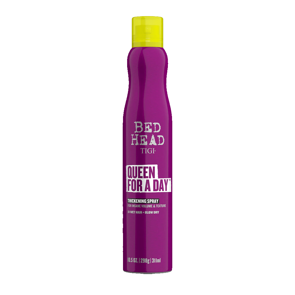 Tigi Bed Head Queen For A Day 311ml. Spray Volumen Bellpro