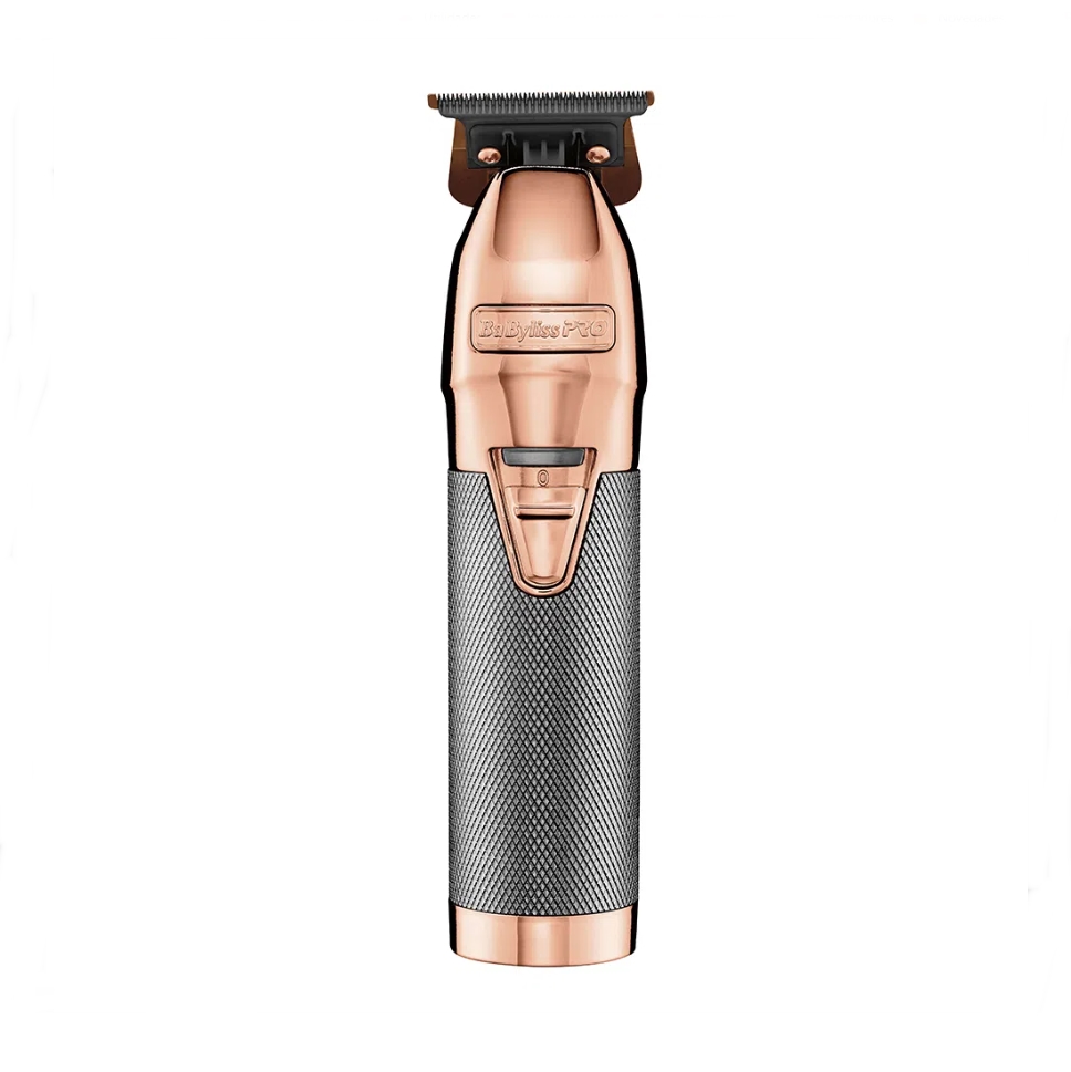 Babyliss Desv. TBlade RoseGold Fx B787rguz Bellpro