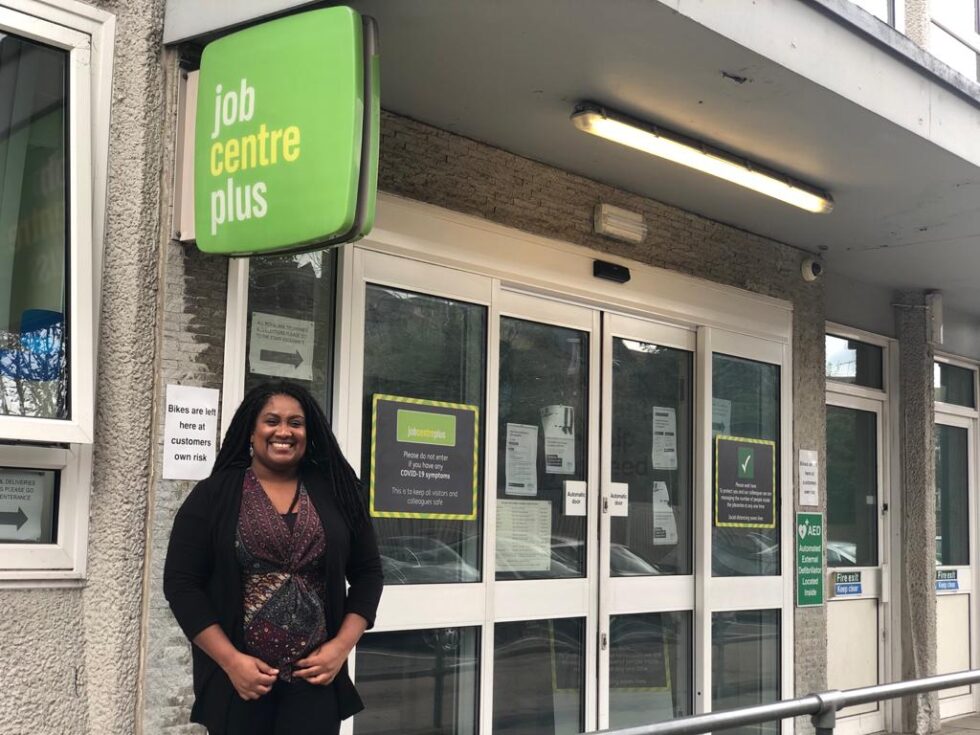 UBI Unprecedented Times Call for An Unprecedented Solution In My