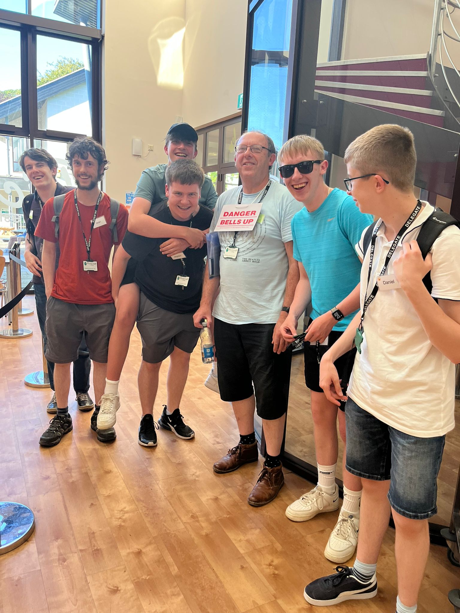 Carlisle Diocesan Guild of Church Bell Ringers