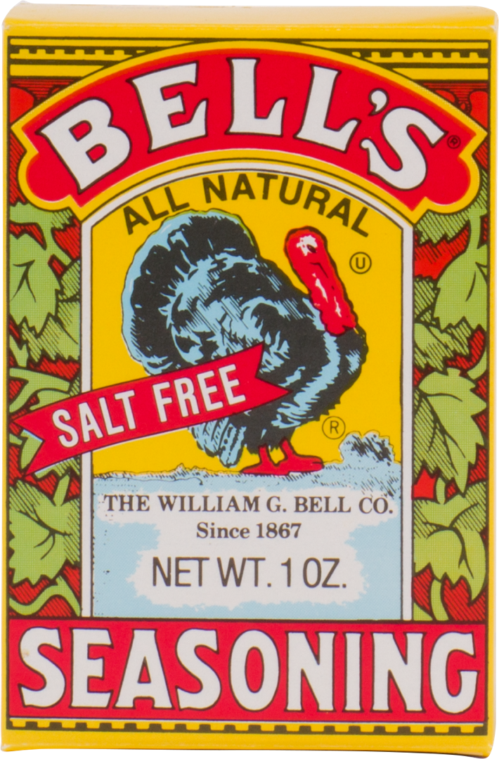 Bell's Seasoning Bell's Seasoning & Foods