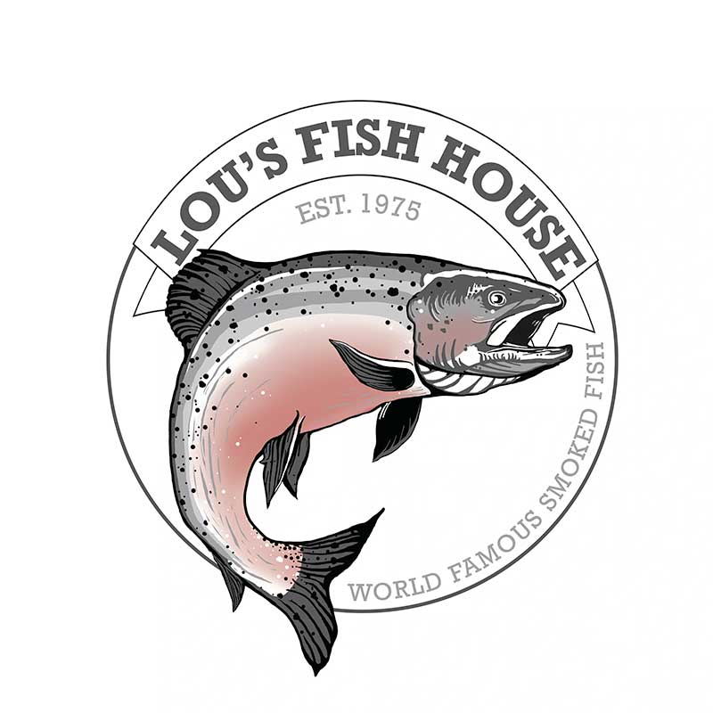 Lou’s Fish House Bell Sheep Homestead North Shore MN Lodging near