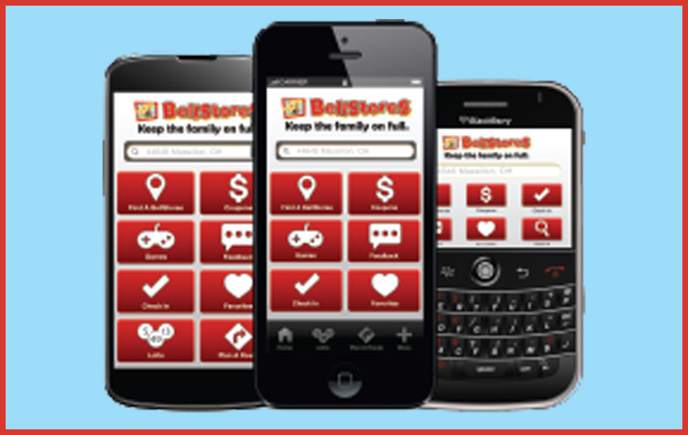 BellStores Convenience Stores » BellStores