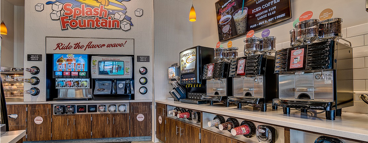 BellStores Convenience Stores » BellStores