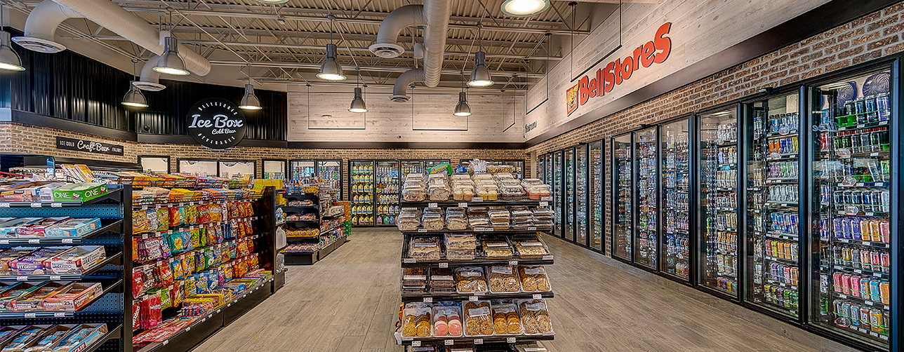 BellStores Convenience Stores » BellStores