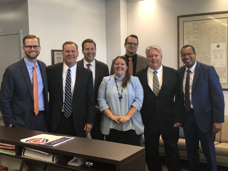 Bell Techlogix announces a partnership with the City of