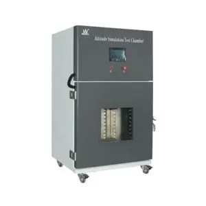High Altitude Simulation Test Chamber | Altitude testing chamber‎ | DGBell