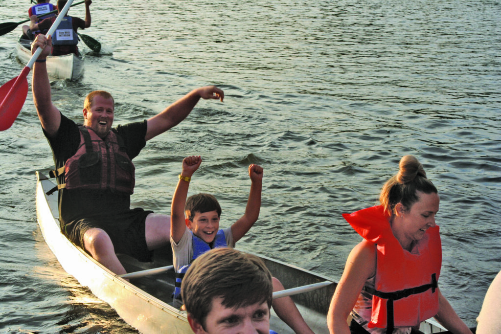 Paullina’s 2021 Gemboree Features New Event