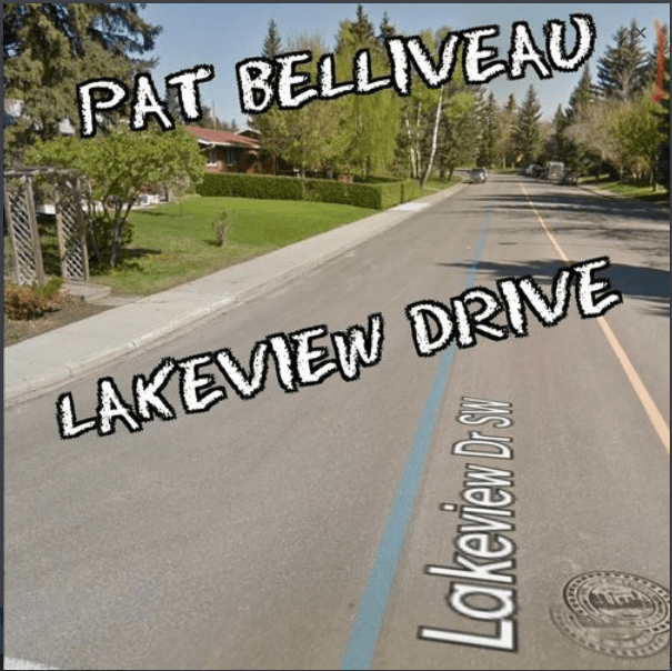 Lakeview Drive Pat Belliveau