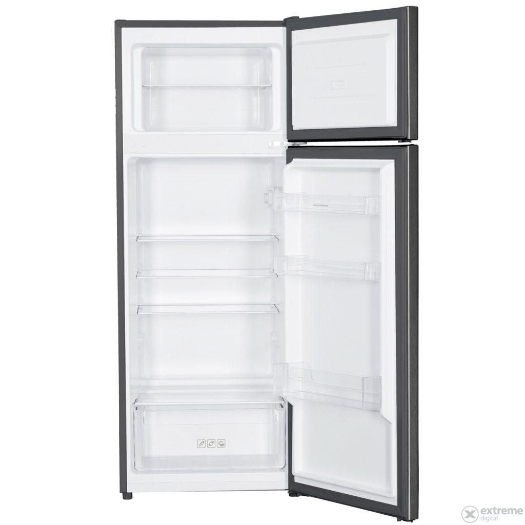 206 Liter HxBxT 141×55,5×54 cm mit **** Gefrierfach