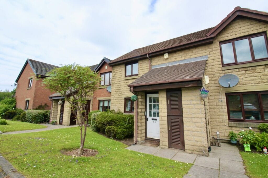 Buchlyvie Gardens, G64 2DT Bellus Property