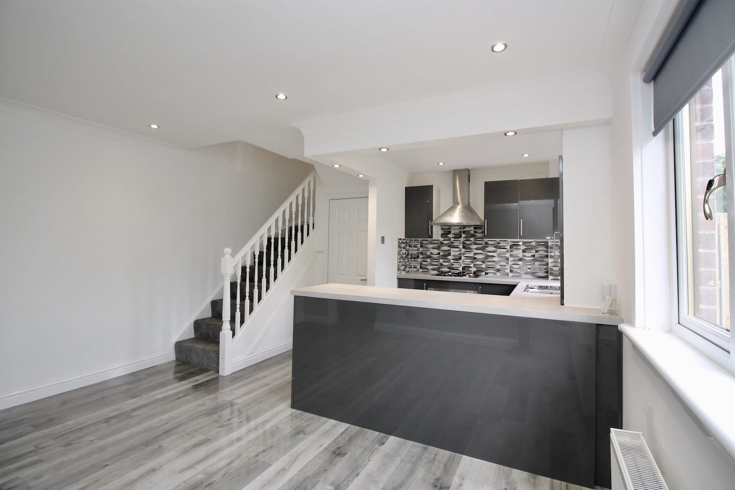 Ashfield, G64 3DR Bellus Property