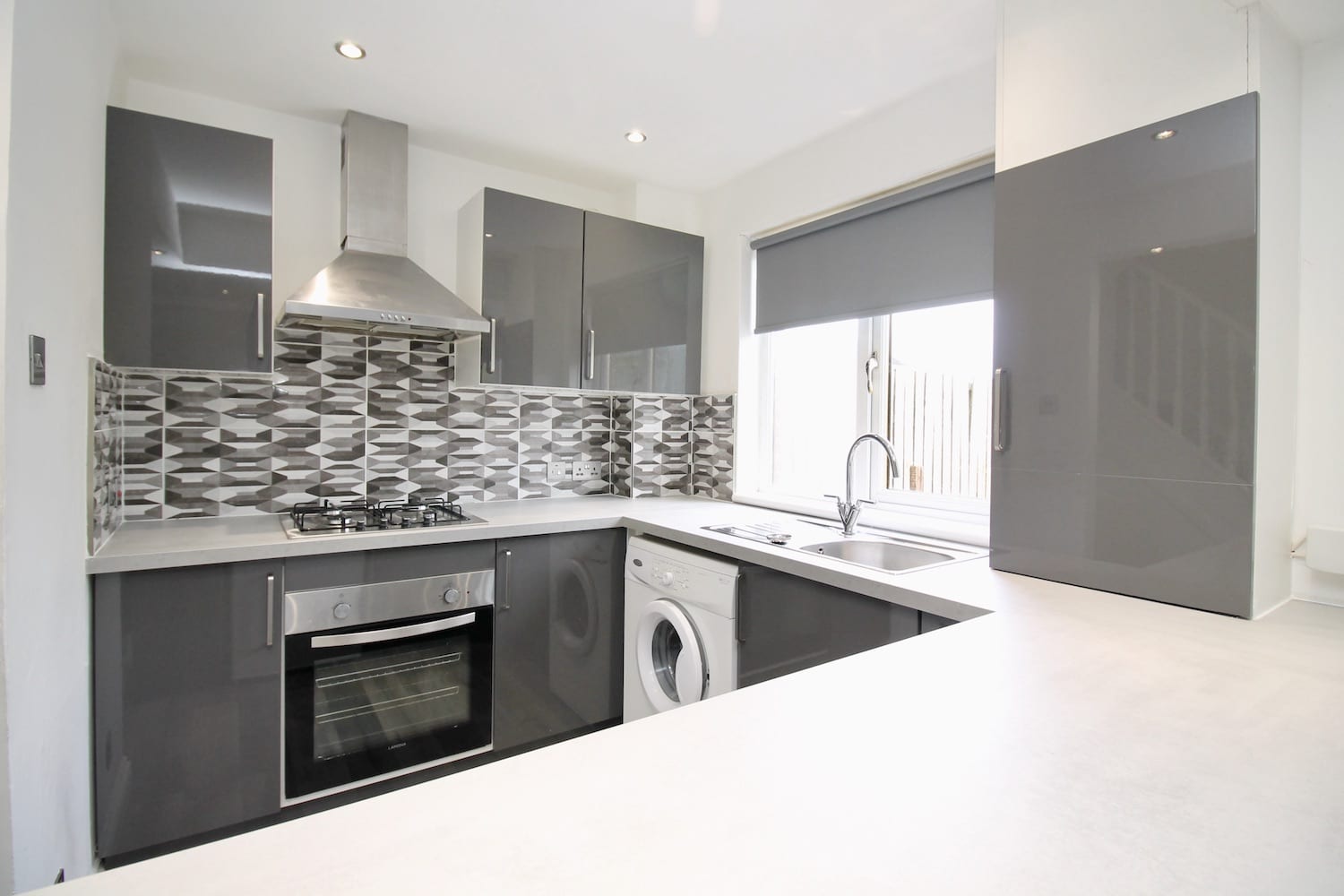 Ashfield, G64 3DR Bellus Property