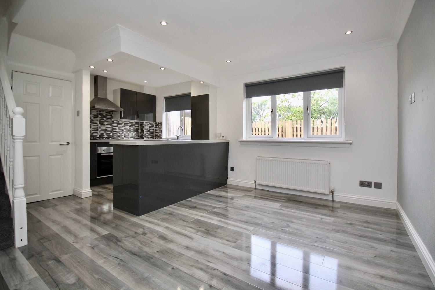 Ashfield, G64 3DR Bellus Property